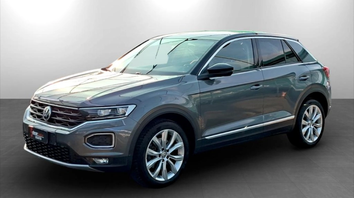 Volkswagen T-Roc  2.0 tdi Advanced 4motion dsg