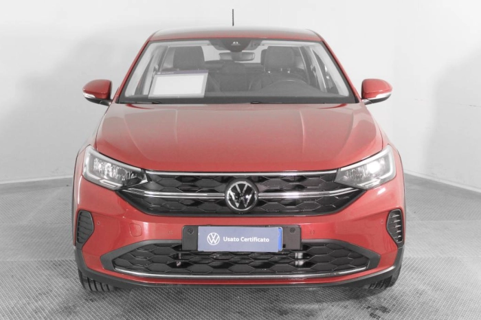 Volkswagen Taigo 1.0 tsi Life 110cv dsg