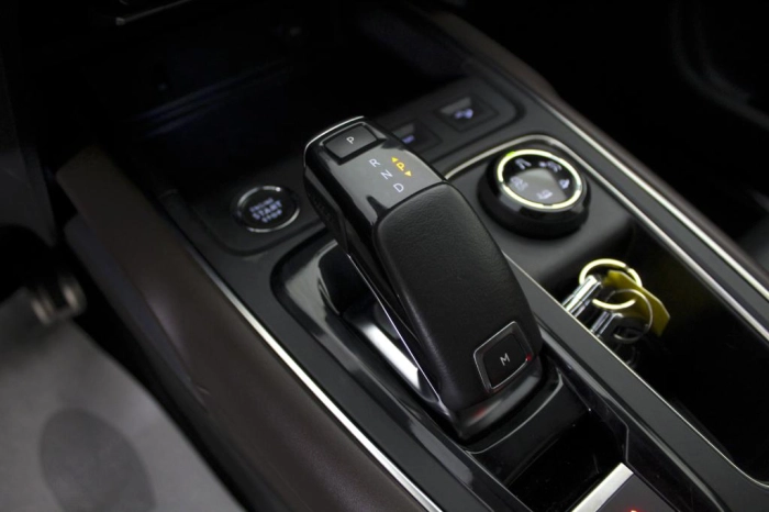 Citroen C5  Aircross 2018 -  Aircross 2.0 bluehdi Shine s&s 180cv eat8 my19