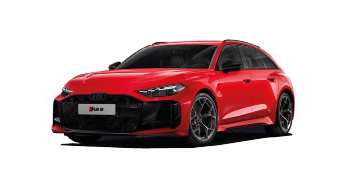 Audi RS5