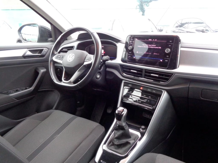 Volkswagen T-Roc  1.0 tsi Life 110cv