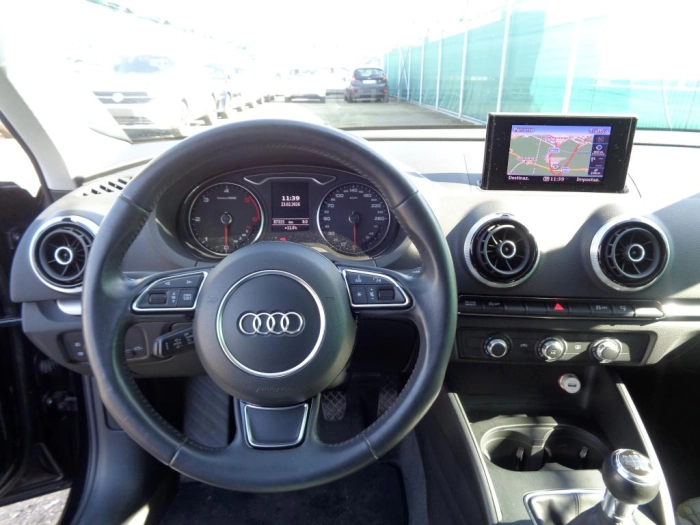 Audi A3 Sportback  1.6 tdi Ambition