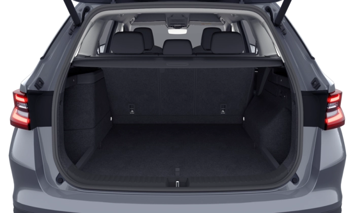 Skoda Kodiaq Style 1,5 TSI PHEV 150 kW (204 CV) 6 marce - DSG