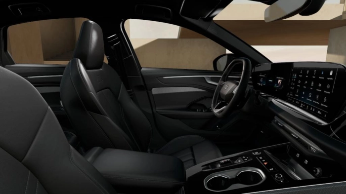 Audi A6   Berlina S line edition e-hybrid quattro 270 kW S tronic