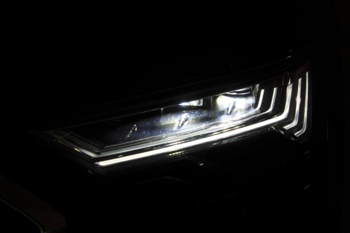 Audi A6  40 2.0 tdi mhev 12V S line edition quattro s-tronic