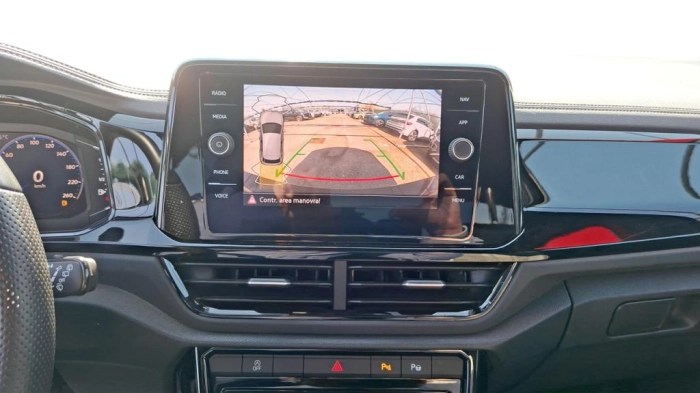 Volkswagen T-Roc  2.0 tdi R-Line 150cv dsg