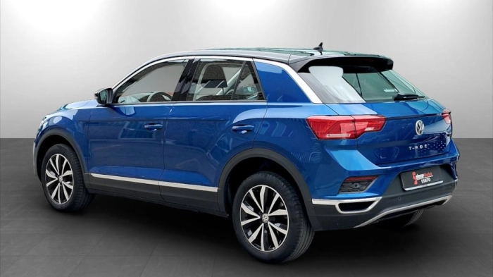 Volkswagen T-Roc  1.6 tdi Advanced