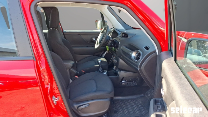 Jeep Renegade  1.0 t3 Longitude 2wd