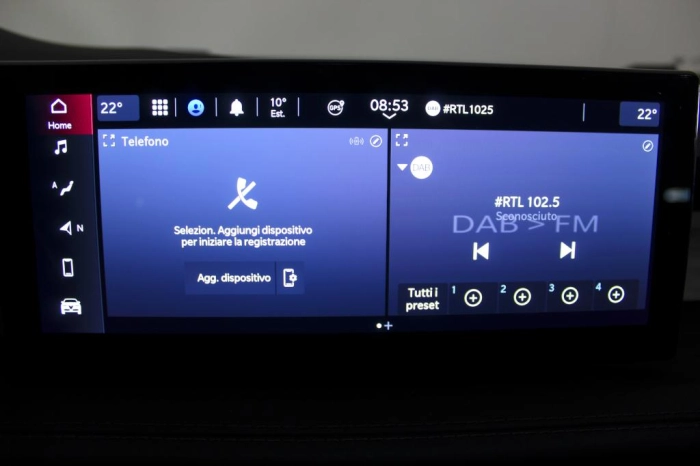 Alfa romeo Tonale 1.5 hybrid Speciale 130cv tct7