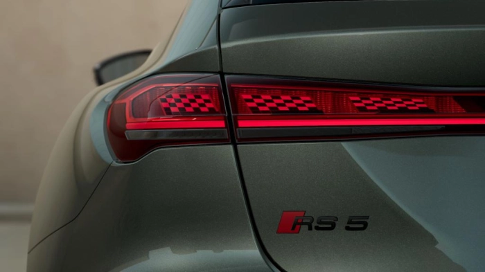 Audi A5 Avant  RS 5 Avant    470 kW tiptronic