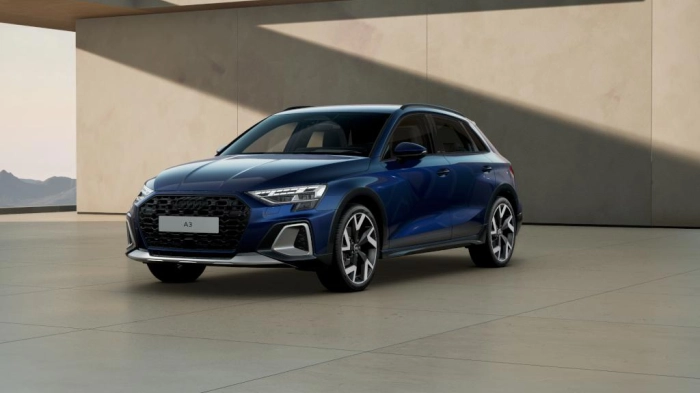 Audi A3 Allstreet   S line TFSI  110 kW S tronic