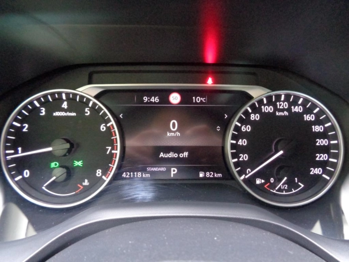 Nissan Qashqai  1.3 mhev Business 2wd 158cv xtron