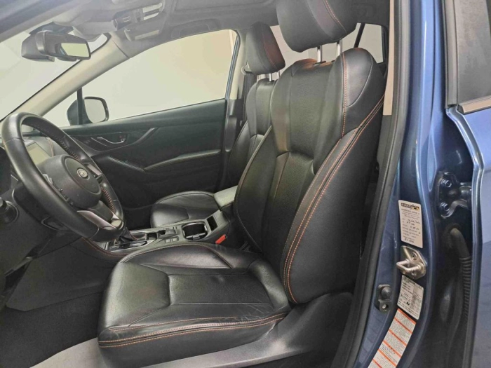 Subaru XV  1.6i Premium lineartronic my19