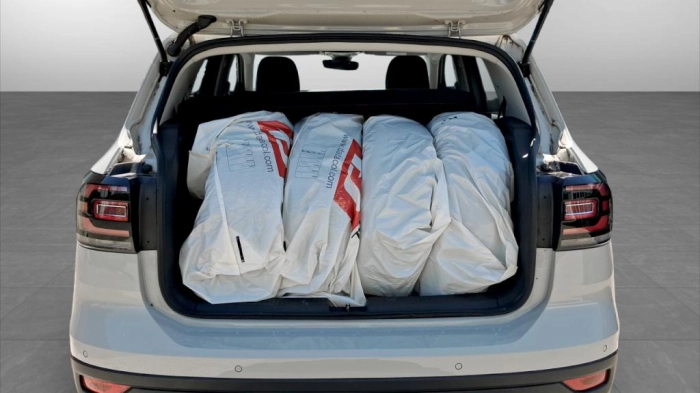 Volkswagen T-Cross  1.0 tsi Style 95cv
