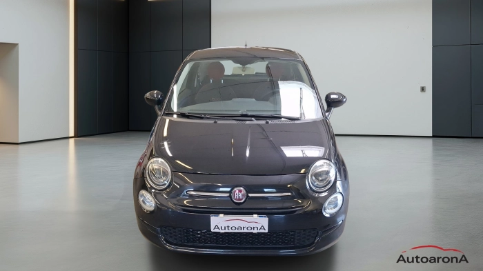 Fiat 500  1.2 Pop 69cv