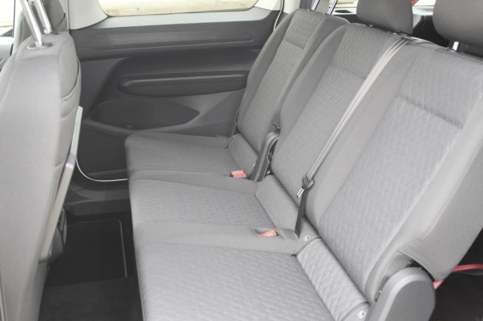 Volkswagen VIC Caddy Maxi Life 2.0 TDI 90 kW ant. DSG