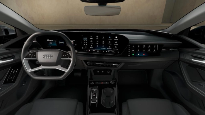 Audi A6   Sportback S line edition e-tron performance  270,00 kW