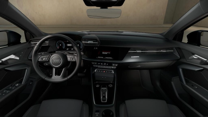 Audi A3 Allstreet   Business Advanced TDI  110 kW S tronic