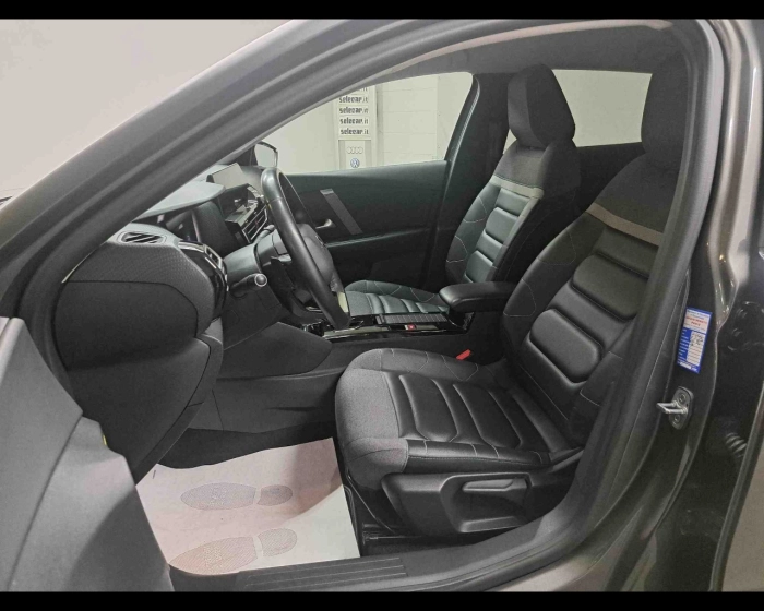 Citroen C4  1.2 puretech Feel Pack s&s 130cv eat8