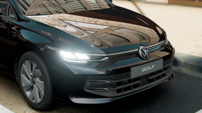 Volkswagen Golf Nuova  Edition Plus 2.0 TDI SCR 85 kW (115 CV) Manuale