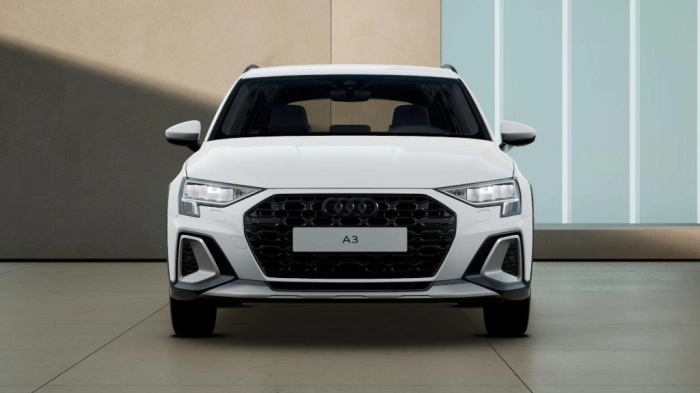 Audi A3 Allstreet   Business 35 TFSI  110 kW S tronic