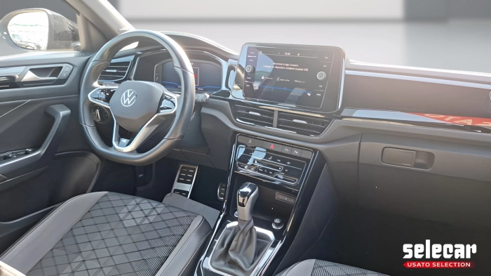 Volkswagen T-Roc  2.0 tdi R-Line 150cv dsg