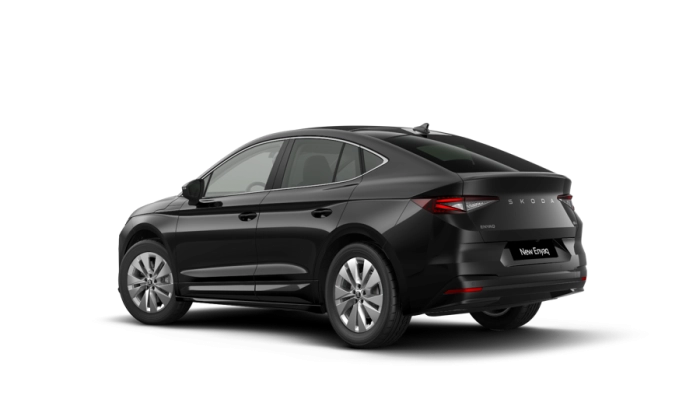 Skoda Enyaq Coupe 85 82 kWh Batteria 210 kW (285 CV) automatico