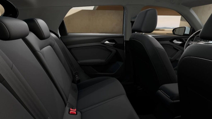 Audi A1 Allstreet   Business 30 TFSI  85(116) kW(CV) 6-marce