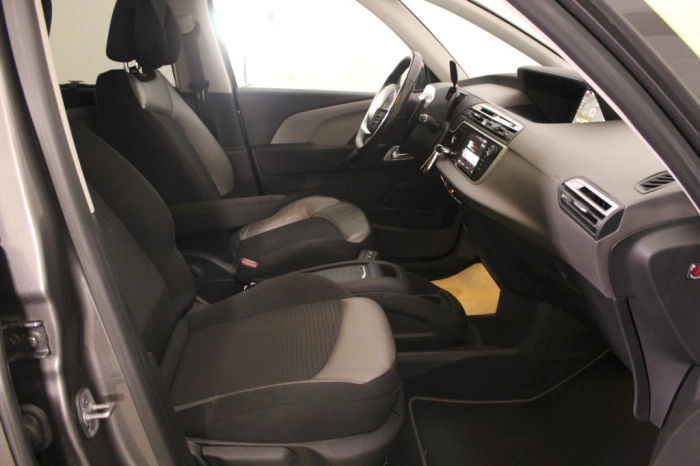 Citroen C4 1.5 bluehdi Business s&s 130cv eat8