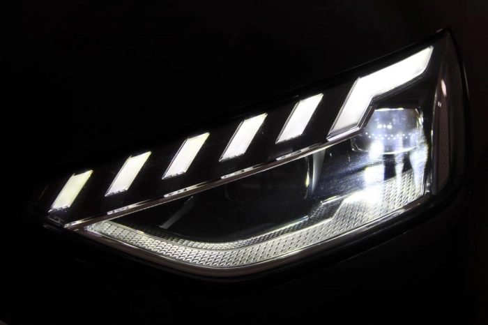 Audi A4 Avant  40 2.0 tdi mhev S line edition quattro 204cv s-tronic