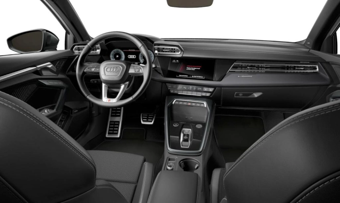 Audi A3 Sportback    45 TFSI e  200(272) kW(CV) S tronic