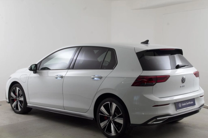 Volkswagen Golf  1.4 tsi ehybrid Style 204cv dsg