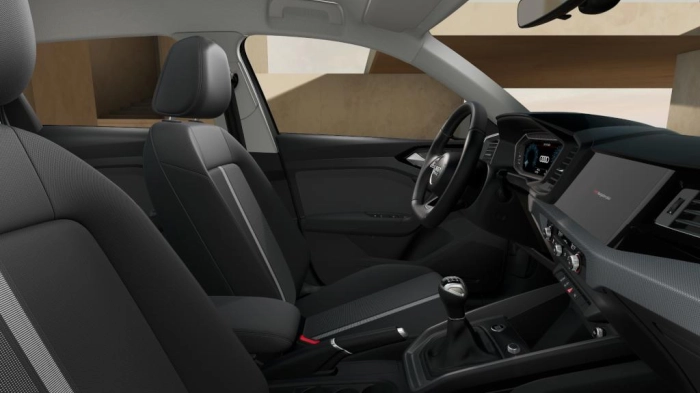 Audi A1 Sportback   Business 30 TFSI  85(116) kW(CV) 6-marce