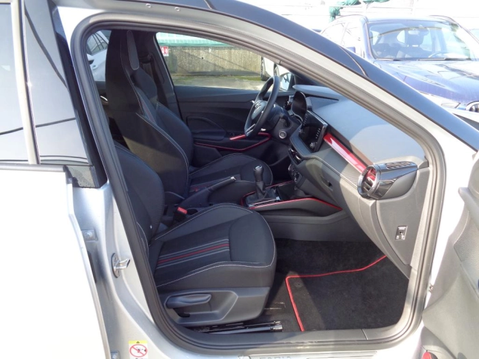 Skoda Fabia  1.0 tsi evo Monte Carlo 110cv