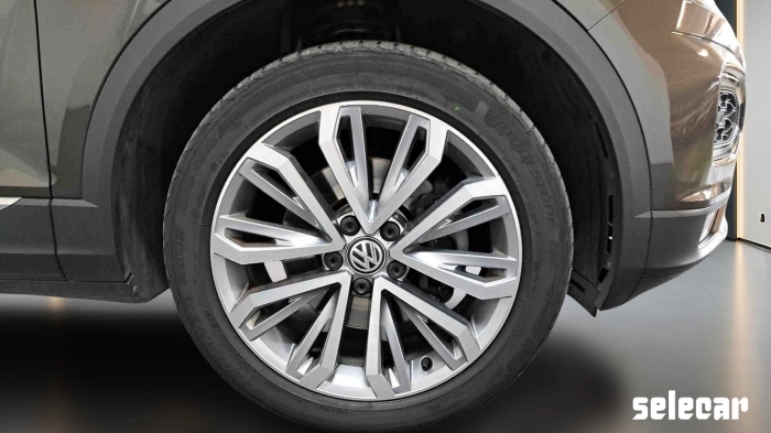 Volkswagen T-Roc 2.0 TDI SCR 150 CV DSG 4MOTION Advanced BlueMo