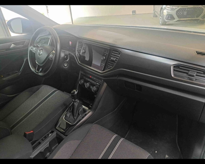 Volkswagen T-Roc  1.5 tsi Style