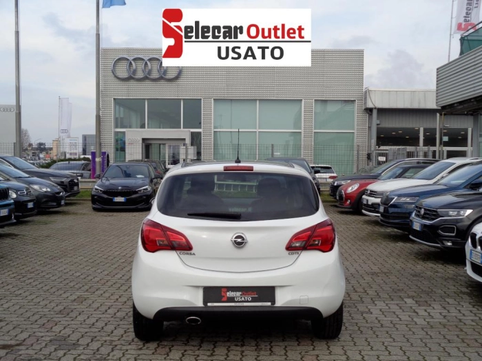 Opel Corsa  5p 1.3 cdti b-Color s&s 75cv