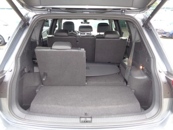 Volkswagen Tiguan  Allspace 2.0 tdi R-Line 4mo