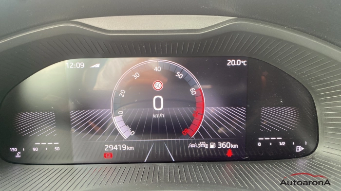 Skoda Kamiq  1.0 tsi Black Dots 115cv