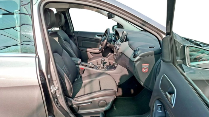 Mercedes-Benz Classe B 180 d (cdi)  Sport