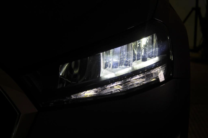 Skoda Fabia  1.0 mpi evo Style 80cv