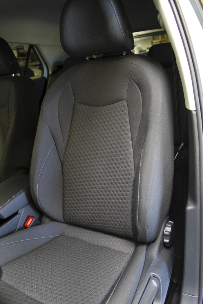 Volkswagen T-Roc Nuovo Life 1.5 eTSI ACT 110 kW (150 CV) DSG