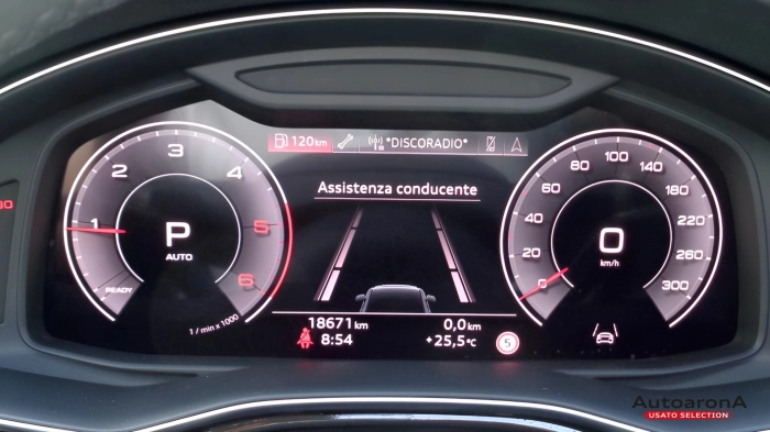 Audi Q7 2019 -  45 3.0 tdi mhev Business quattro tiptronic 7