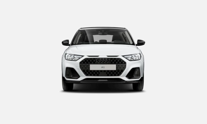 Audi A1 Allstreet   Identity Contrast 30 TFSI  85(116) kW(CV) S tronic