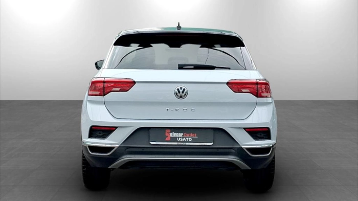 Volkswagen T-Roc  1.5 tsi Style dsg