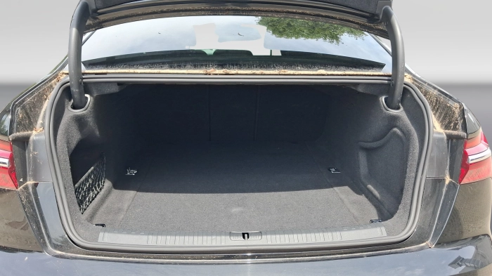 Audi A6  40 2.0 tdi mhev 12V S line edition quattro s-tronic