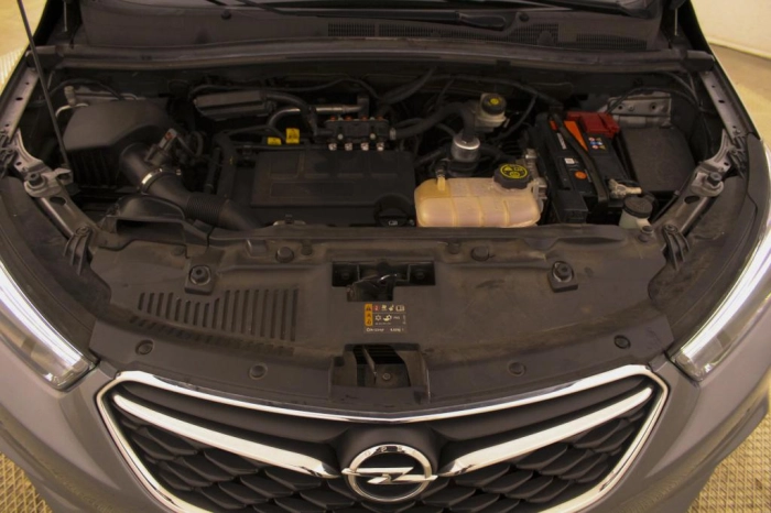 Opel Mokka 1.4 t Advance Gpl-tech 4x2 140cv my18