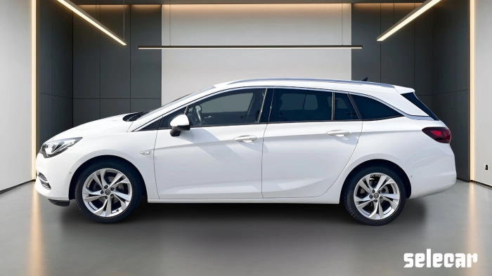 Opel Astra 2020 Sports Tourer -  Sports Tourer 1.5 cdti Business Elegance s&s 105cv