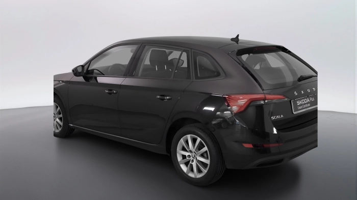 Skoda Scala  1.0 g-tec Ambition 90cv