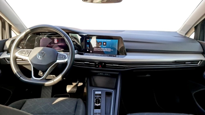 Volkswagen Golf  1.0 etsi evo Life 110cv dsg